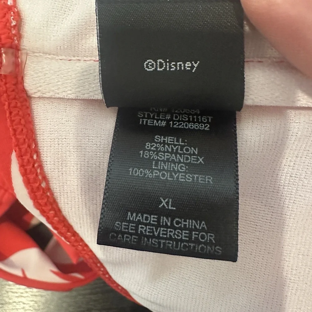 Disney very good